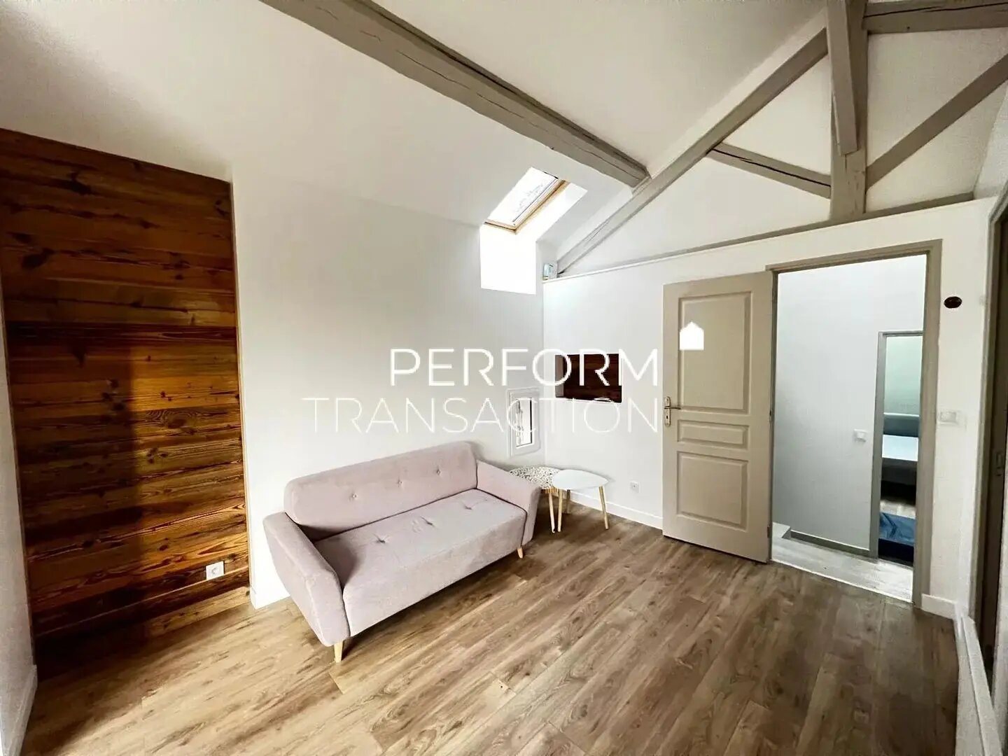 Maison à vendre, 124m², Veurey-Voroize