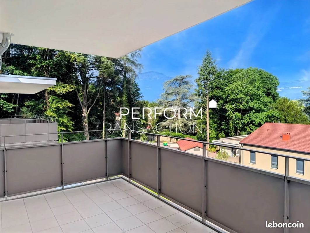 Appartement à vendre, 80m², Poisat