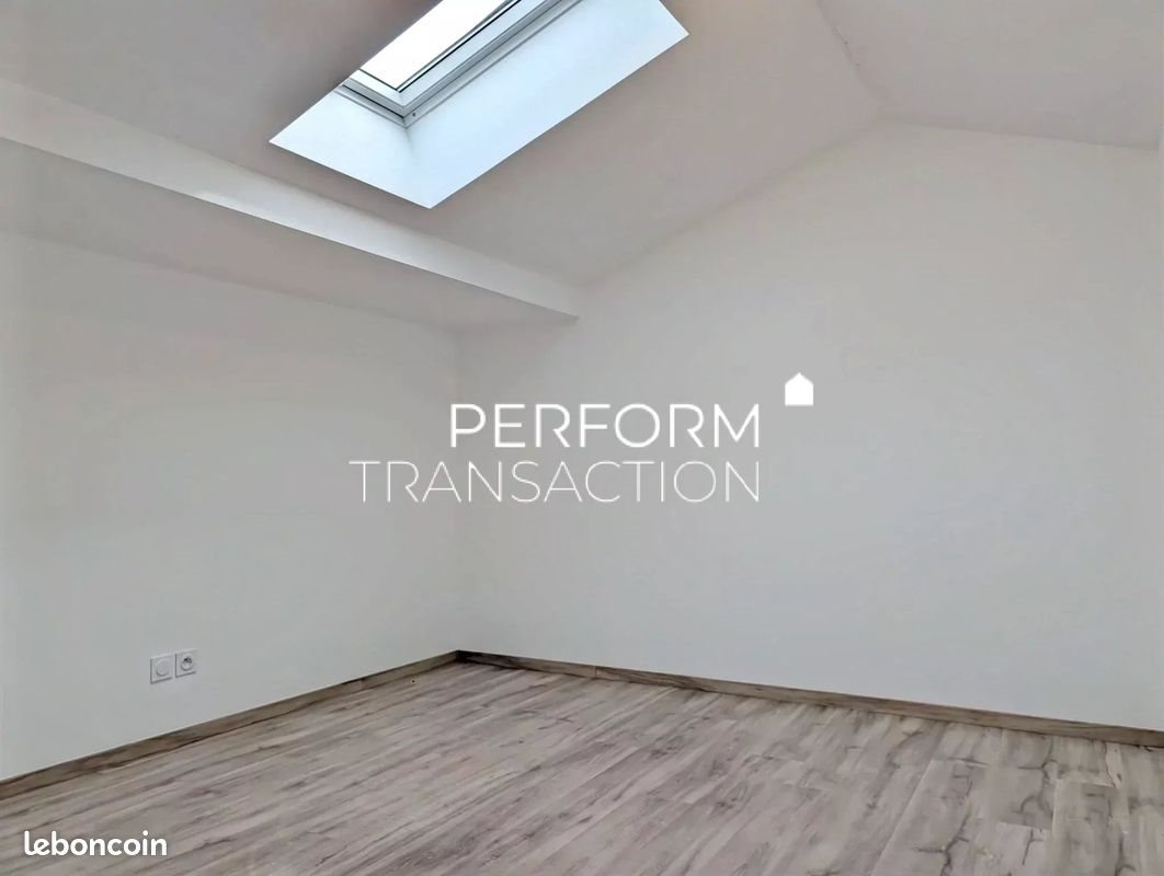 Appartement à vendre, 80m², Poisat