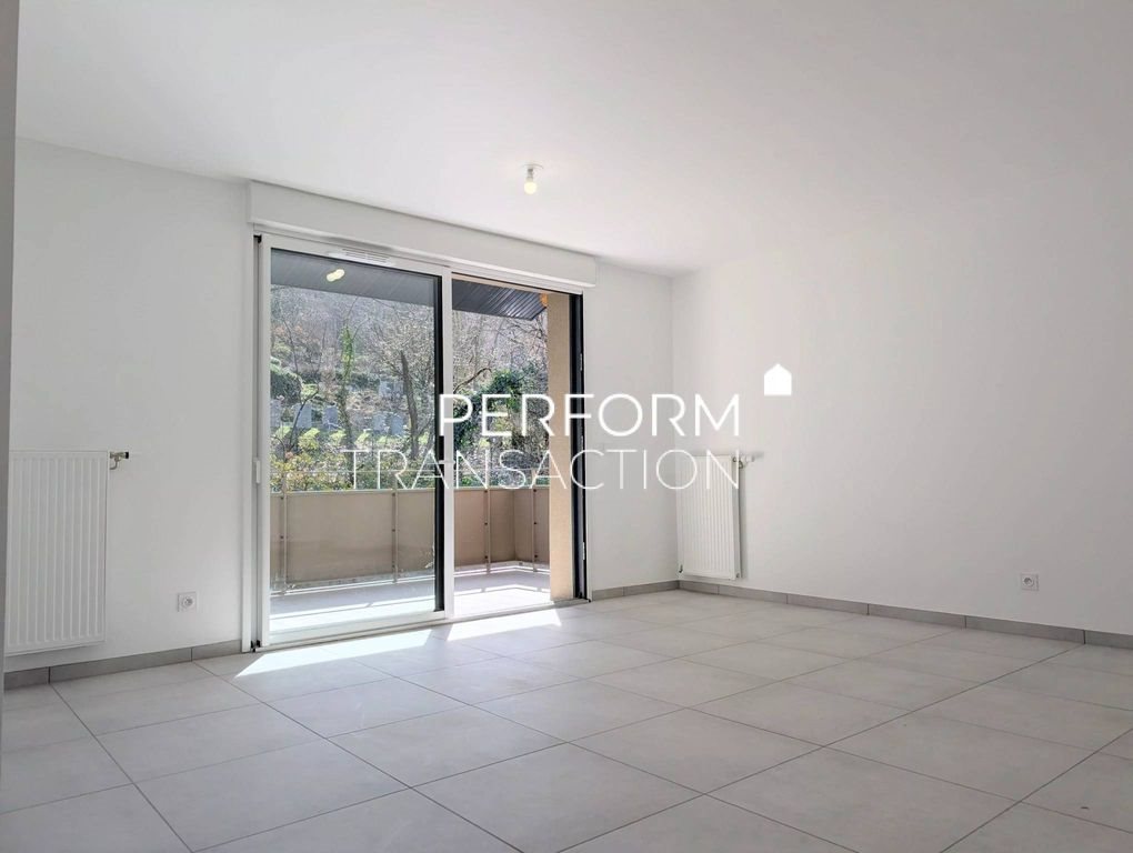 Appartement à vendre, 91m², Poisat