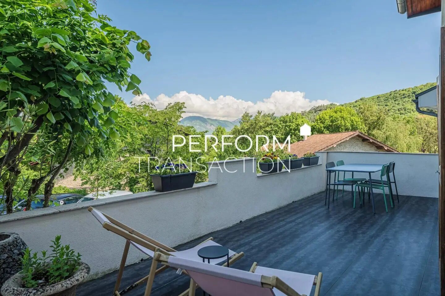 Maison à vendre, 170m², Bresson