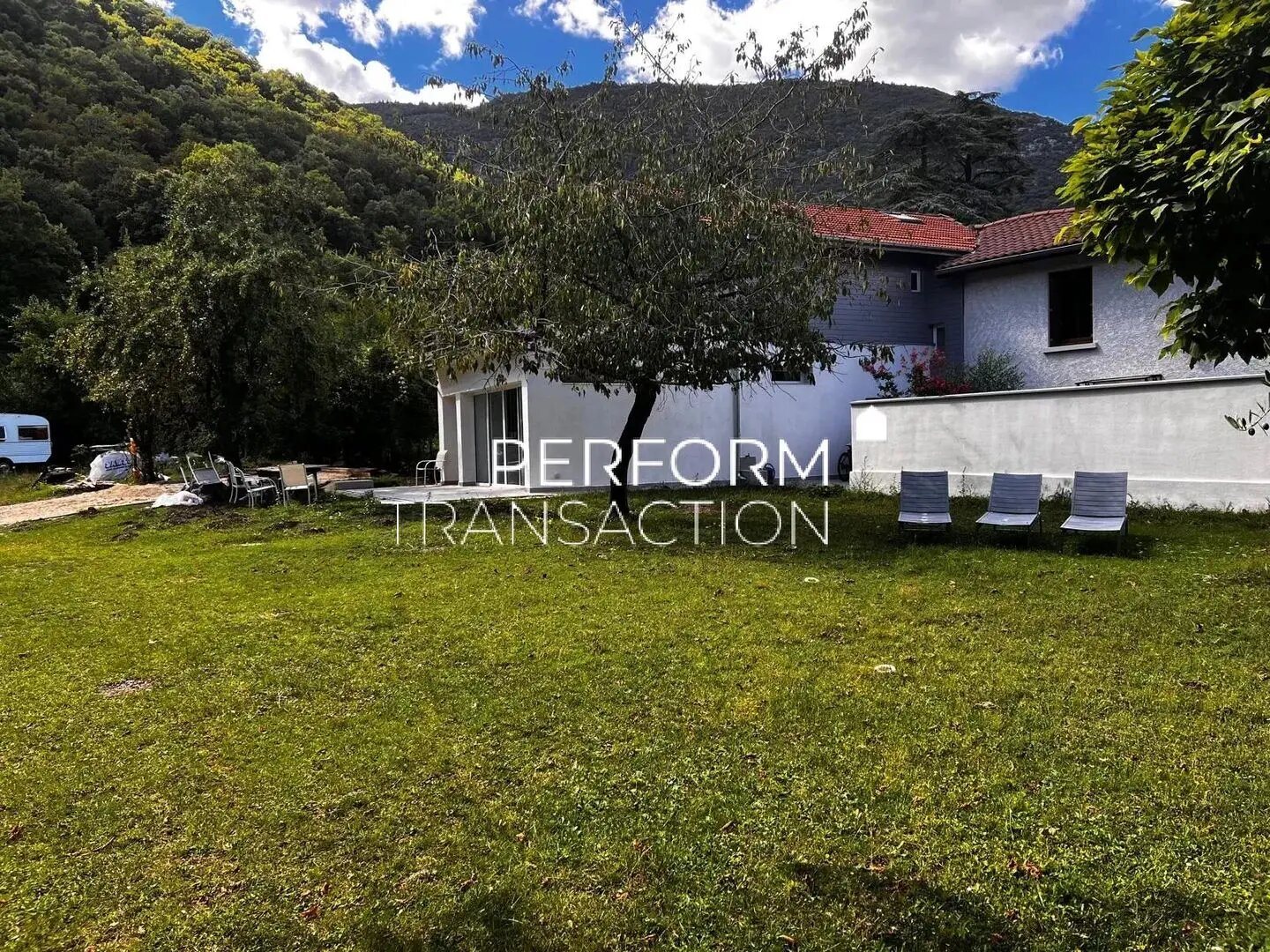 Maison à vendre, 140m², Veurey-Voroize