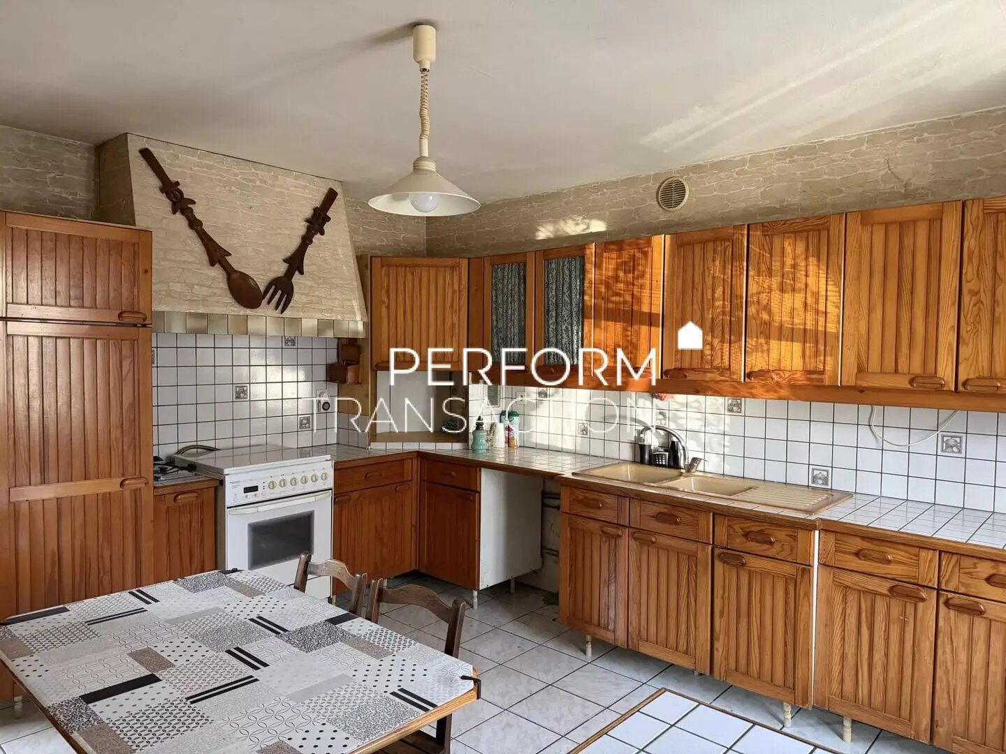 Maison à vendre, 87m², Eybens