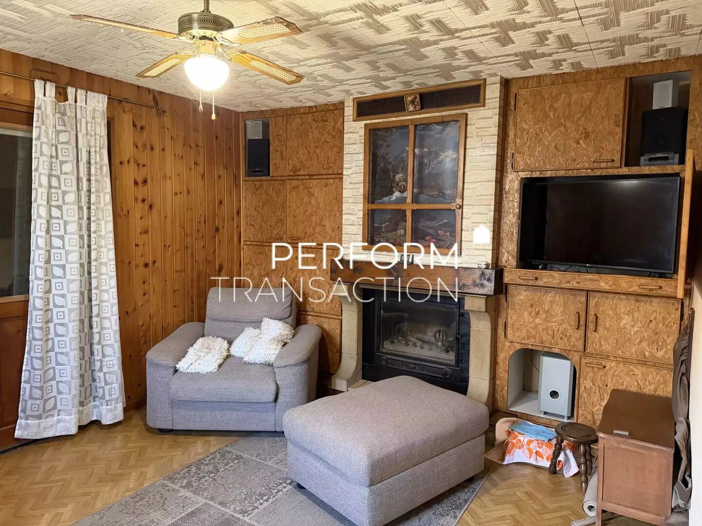 Maison à vendre, 87m², Eybens