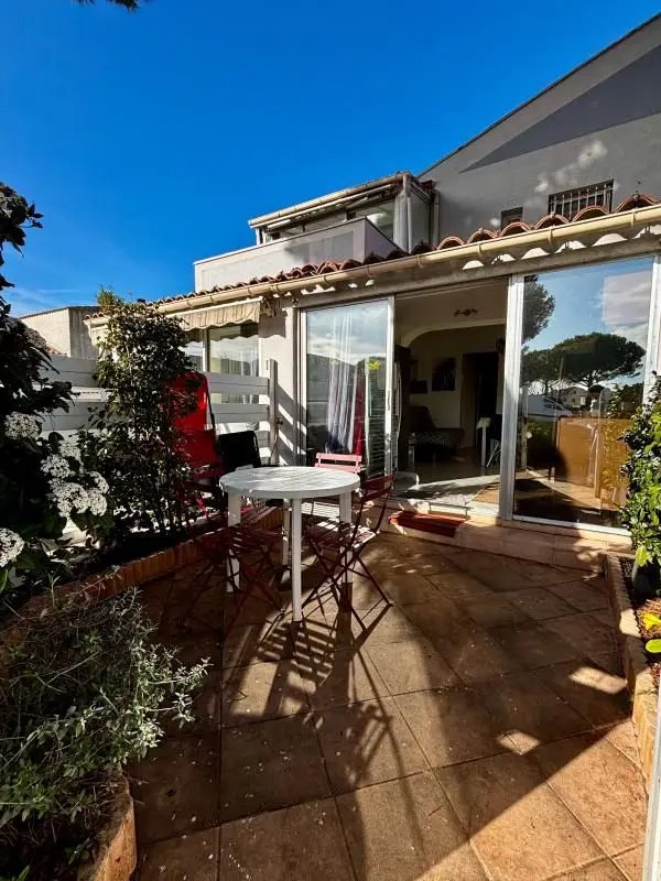 Appartement à vendre, 28m², Balaruc-les-Bains