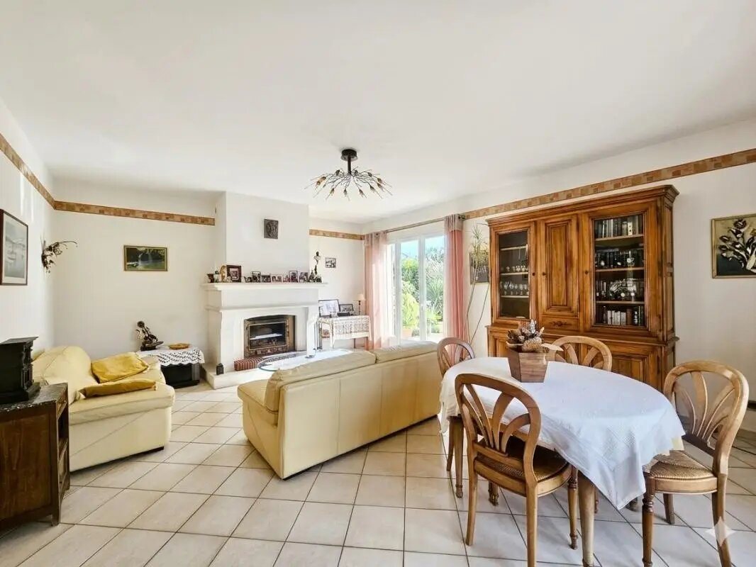 Maison à vendre, 113m², Balaruc-le-Vieux