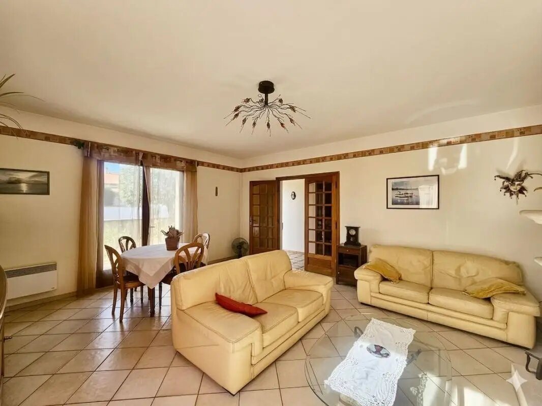 Maison à vendre, 113m², Balaruc-le-Vieux