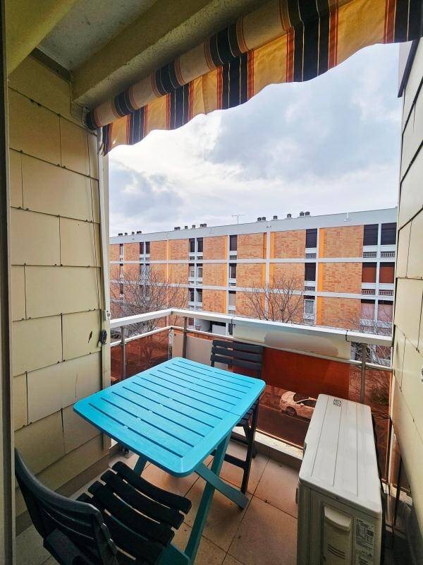 Appartement à vendre, 19m², Balaruc-les-Bains