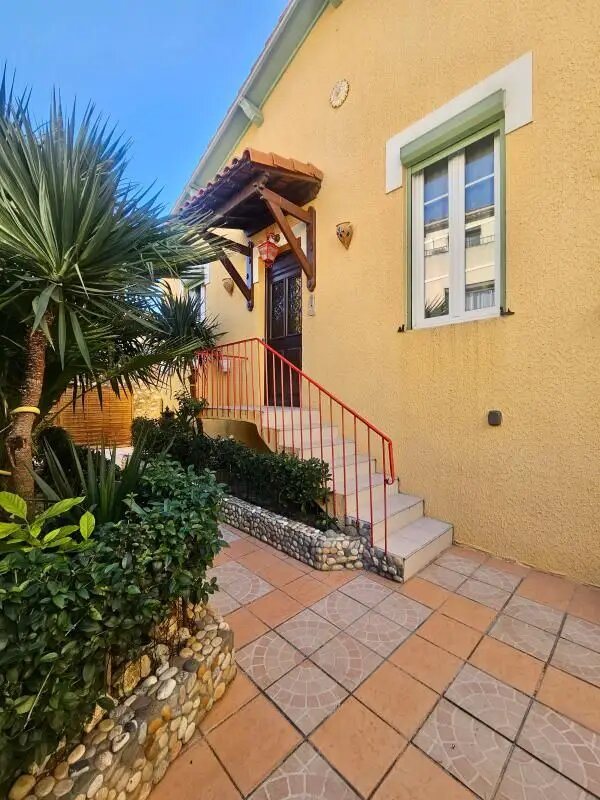 Maison à vendre, 109m², Balaruc-les-Bains