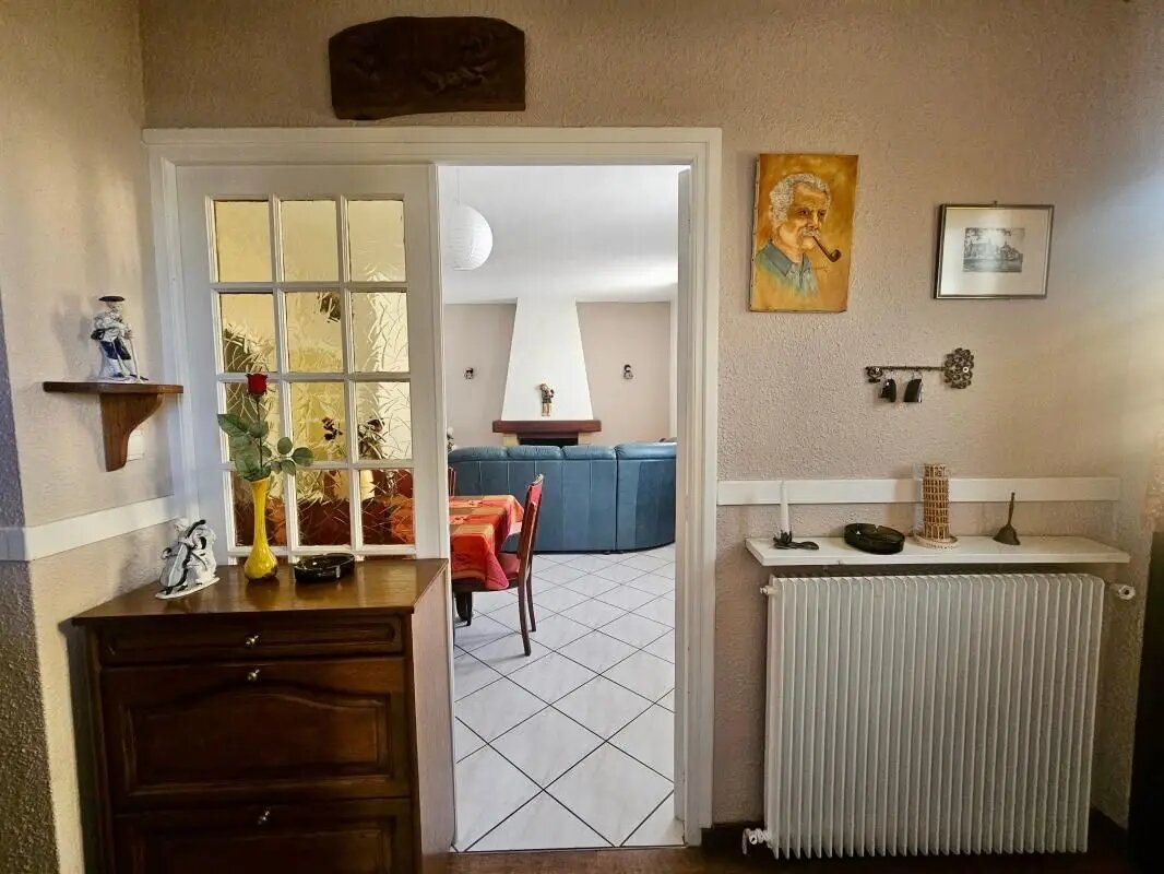 Maison à vendre, 109m², Balaruc-les-Bains