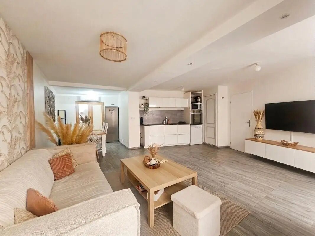 Maison à vendre, 85m², Poussan