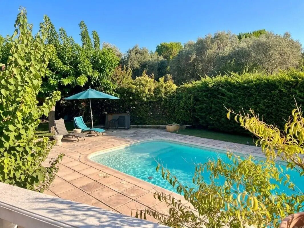 Maison à vendre, 160m², Balaruc-les-Bains