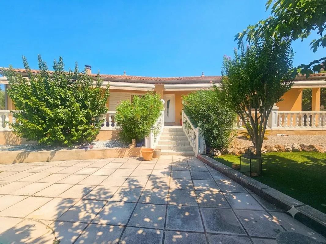 Maison à vendre, 160m², Balaruc-les-Bains