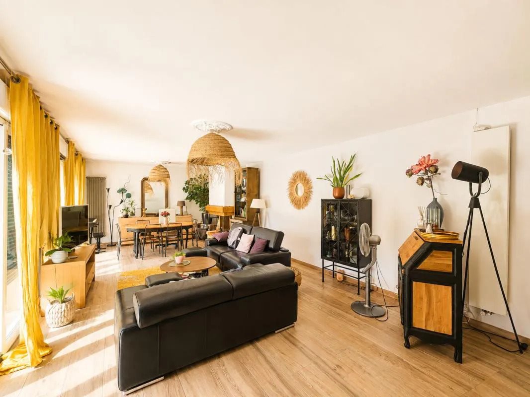 Maison à vendre, 160m², Balaruc-les-Bains