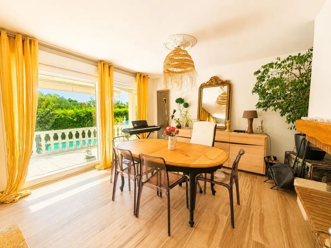 Maison à vendre, 160m², Balaruc-les-Bains