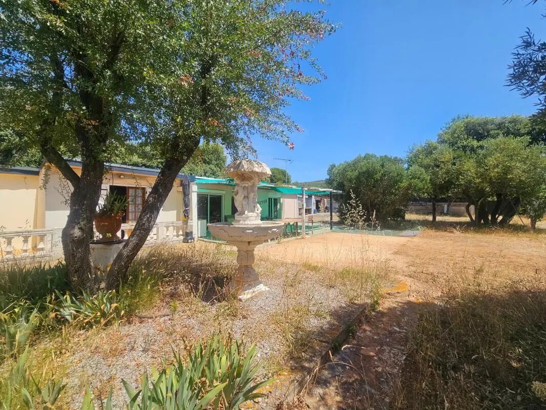Maison à vendre, 78m², Balaruc-le-Vieux