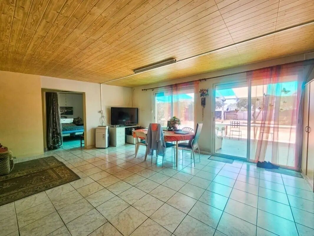 Maison à vendre, 78m², Balaruc-le-Vieux