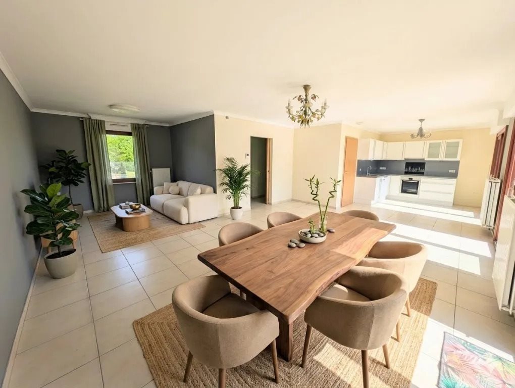 Maison à vendre, 126m², Marquette-lez-Lille