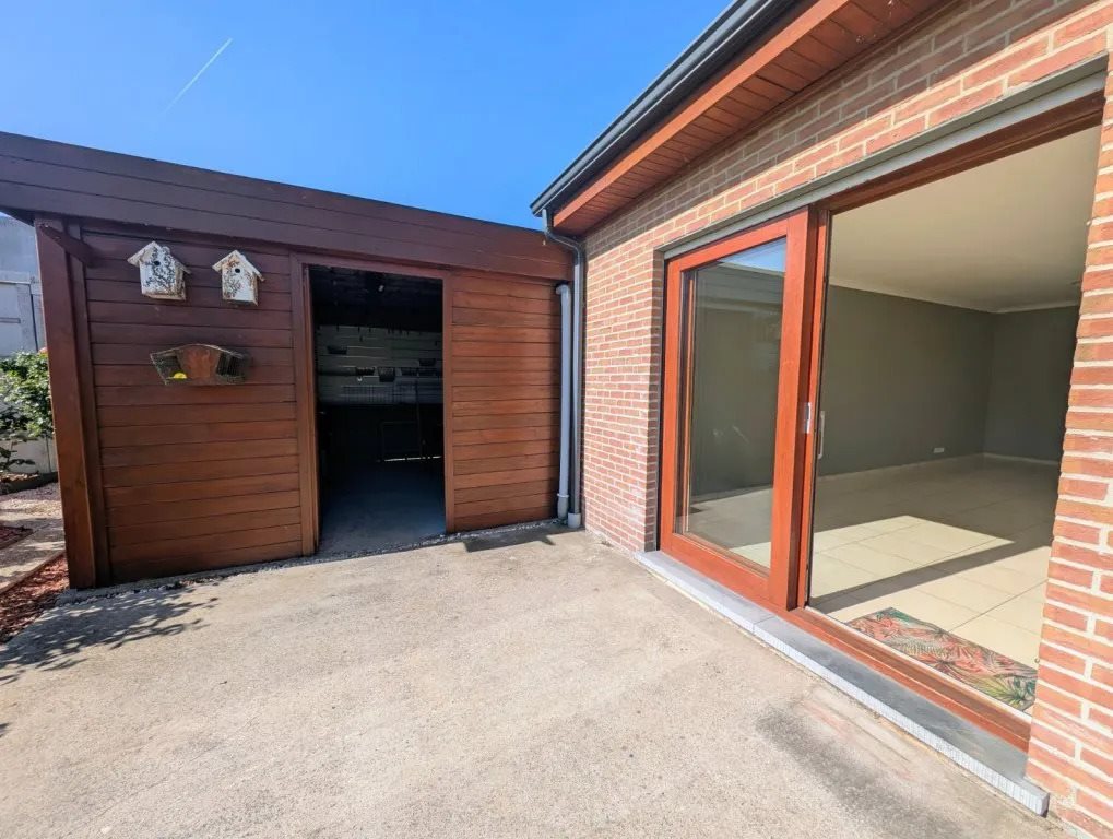 Maison à vendre, 126m², Marquette-lez-Lille