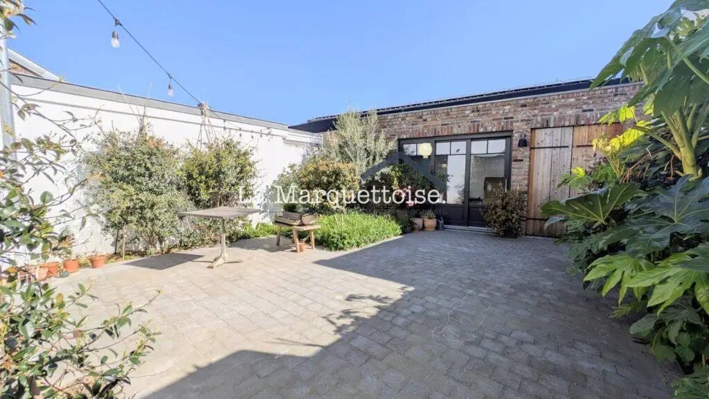 Maison à vendre, 170m², Wambrechies