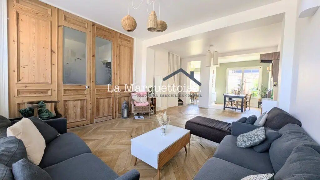 Maison à vendre, 170m², Wambrechies