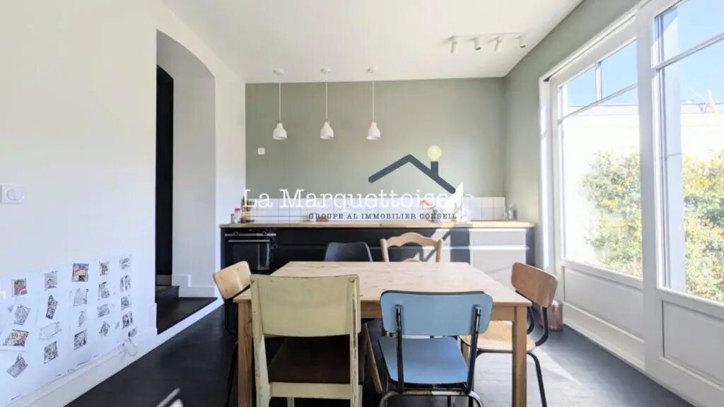 Maison à vendre, 170m², Wambrechies