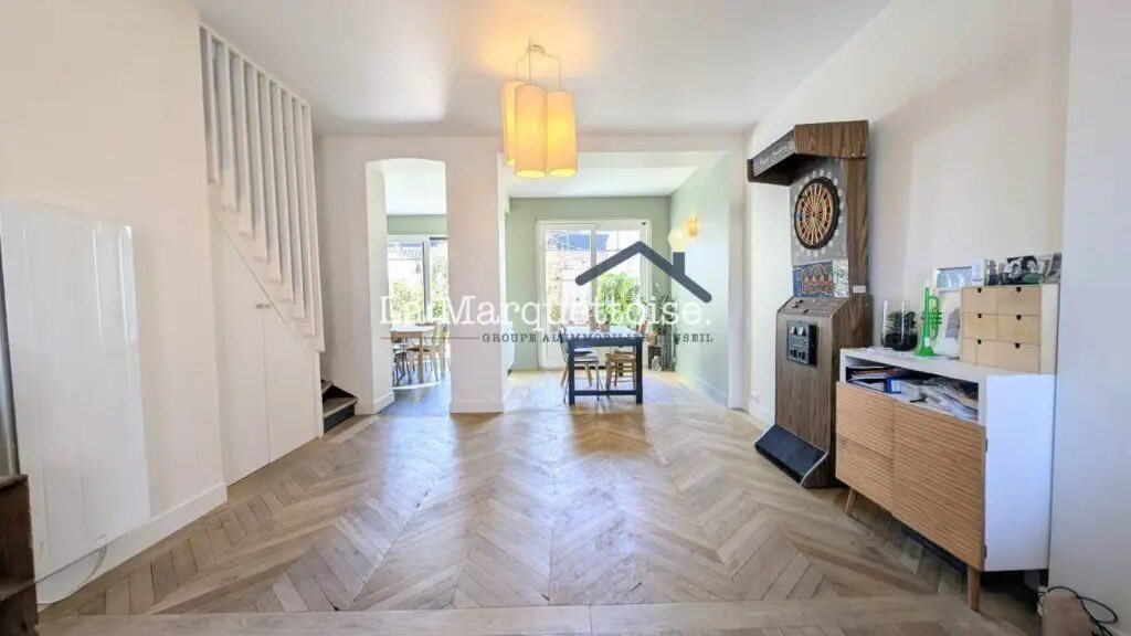 Maison à vendre, 170m², Wambrechies
