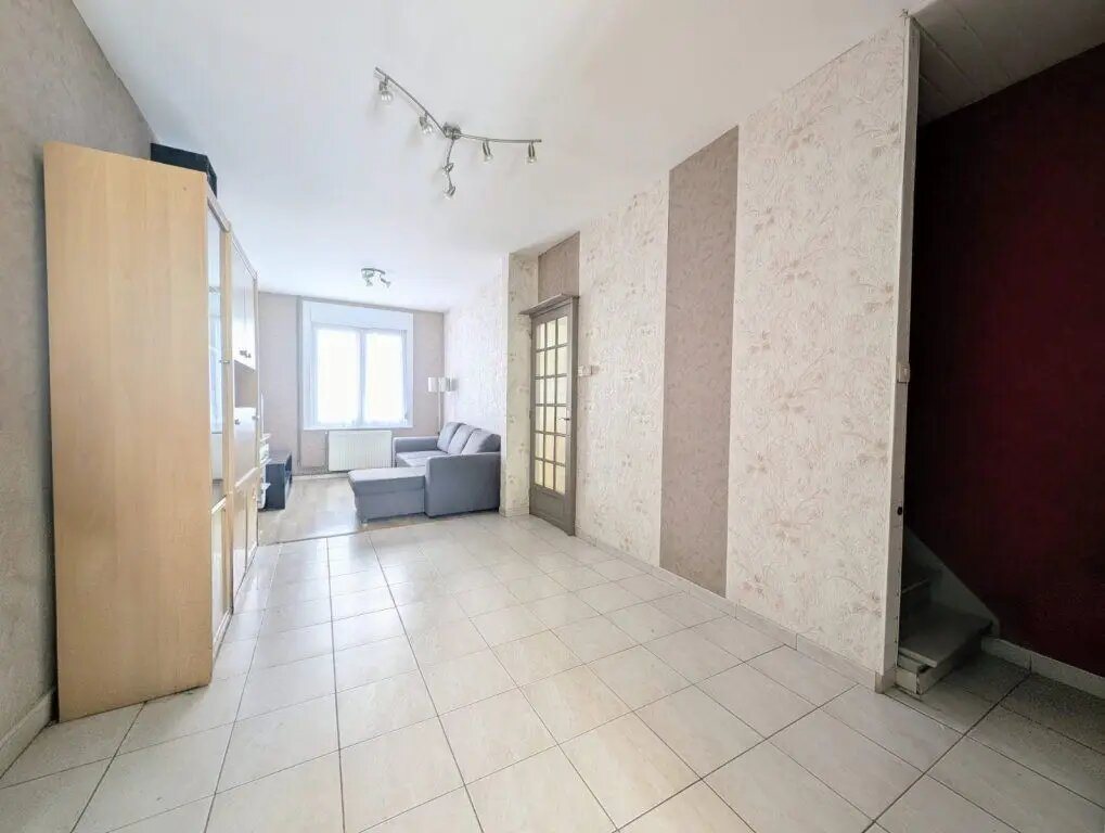 Maison à vendre, 82m², Marquette-lez-Lille