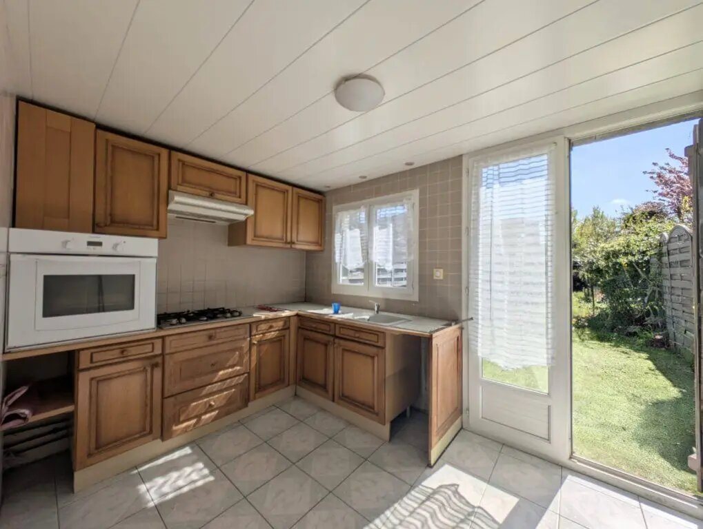 Maison à vendre, 82m², Marquette-lez-Lille