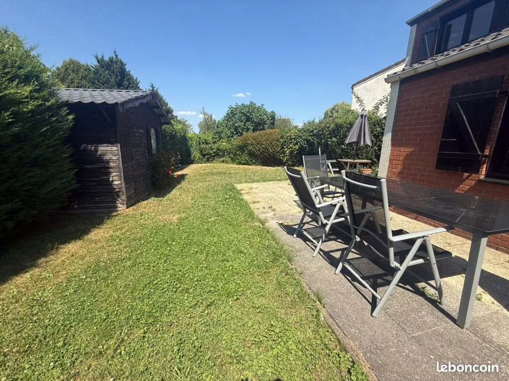 Maison à vendre, 90m², Comines