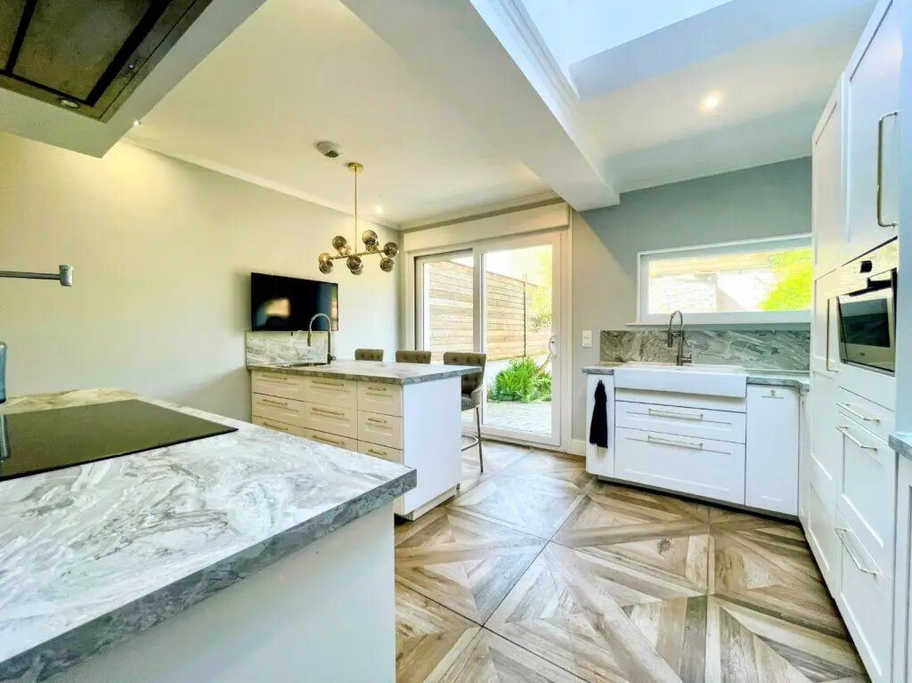 Maison à vendre, 143m², Comines
