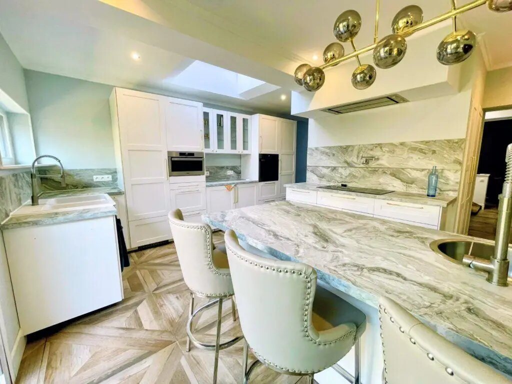 Maison à vendre, 143m², Comines