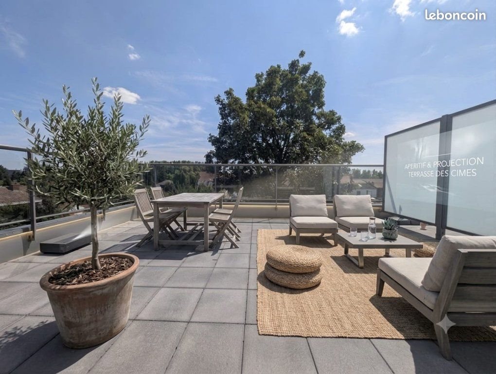 Appartement à vendre, 91m², Marquette-lez-Lille