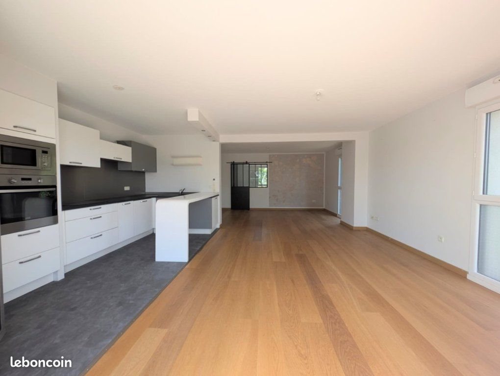 Appartement à vendre, 91m², Marquette-lez-Lille