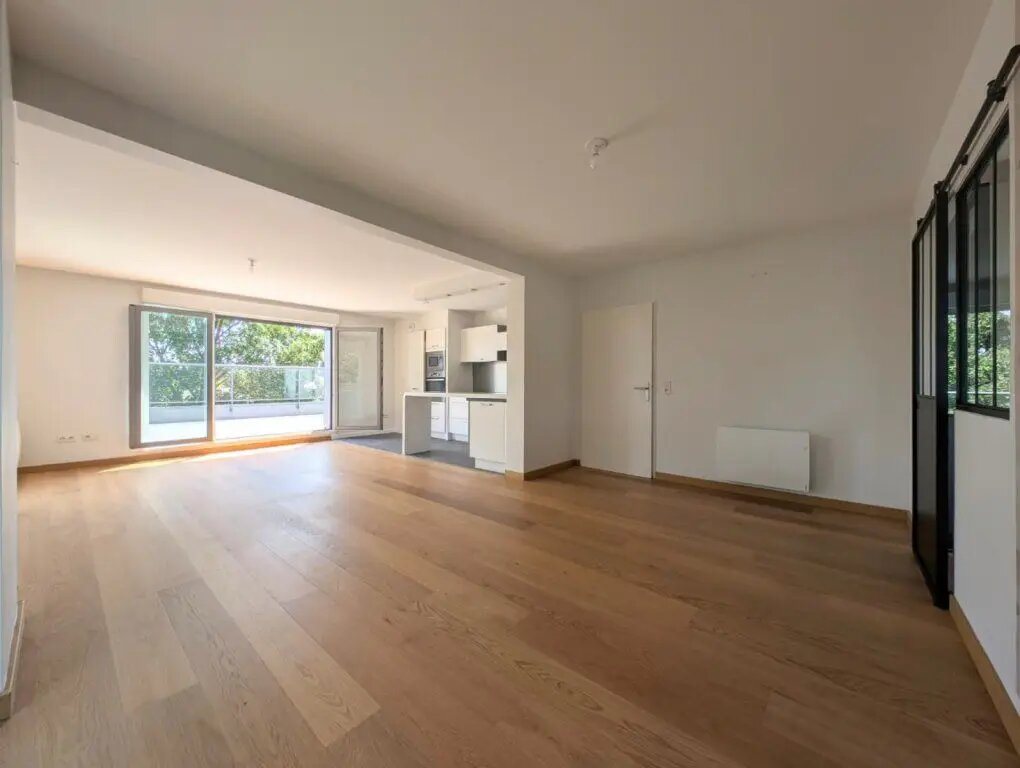 Appartement à vendre, 91m², Marquette-lez-Lille