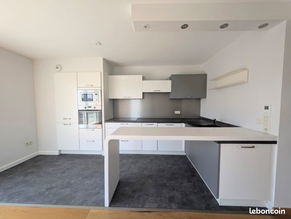 Appartement à vendre, 91m², Marquette-lez-Lille