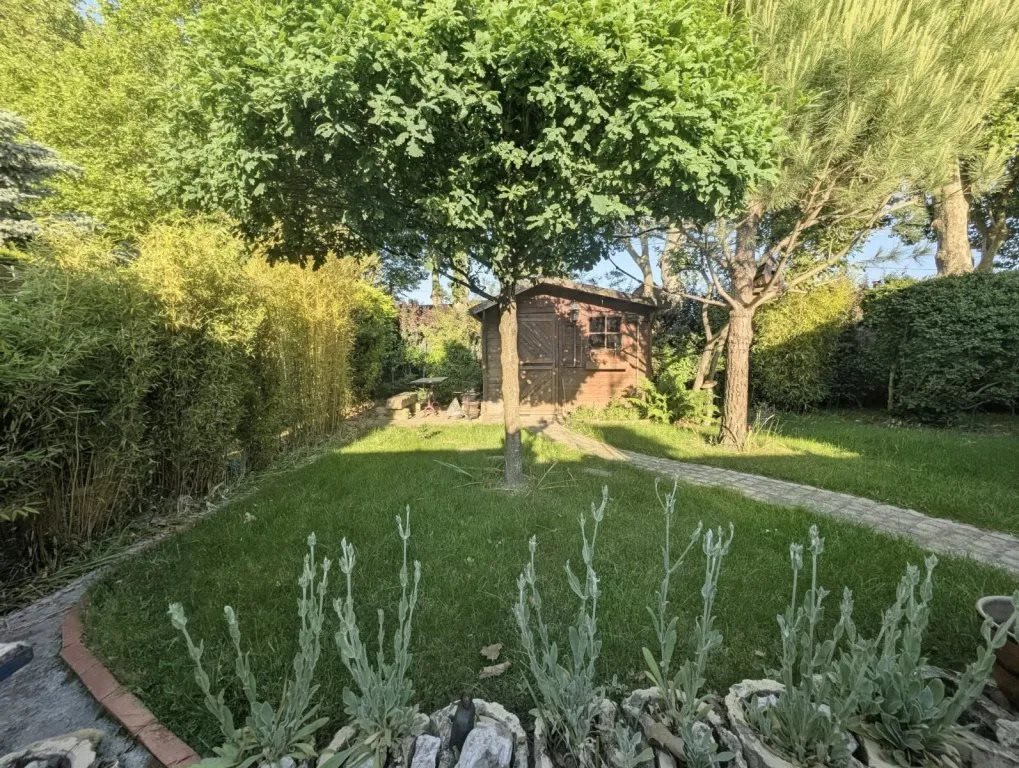 Maison à vendre, 102m², Marquette-lez-Lille