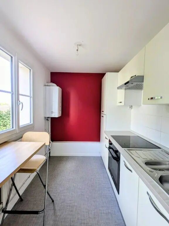 Appartement à vendre, 48m², Marquette-lez-Lille