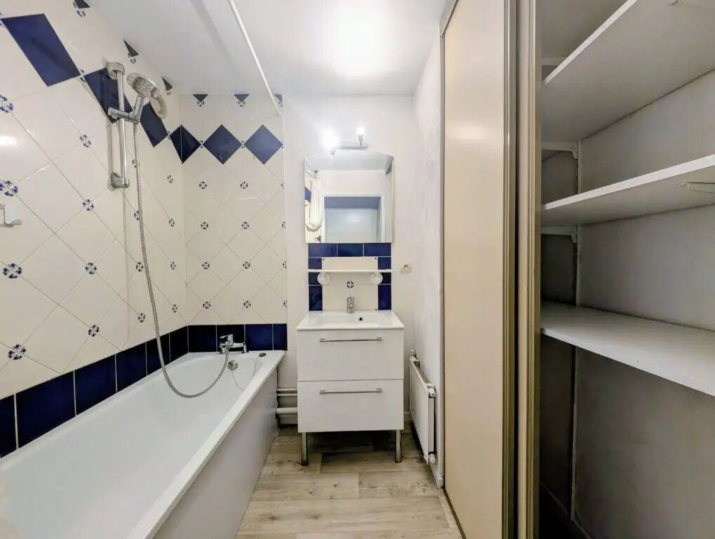 Appartement à vendre, 48m², Marquette-lez-Lille