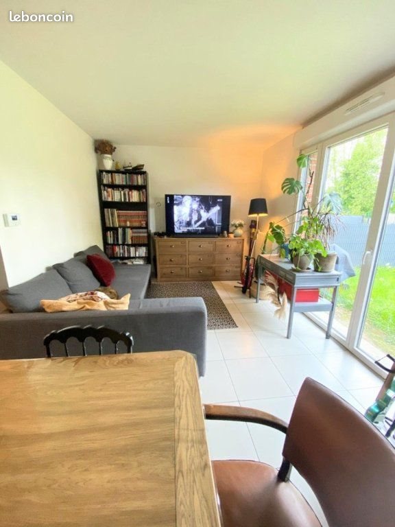 Maison à vendre, 82m², Marquette-lez-Lille
