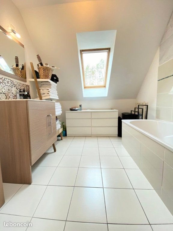 Maison à vendre, 82m², Marquette-lez-Lille