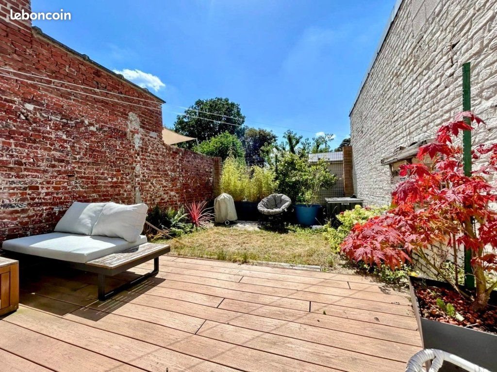 Maison à vendre, 88m², Quesnoy-sur-Deûle