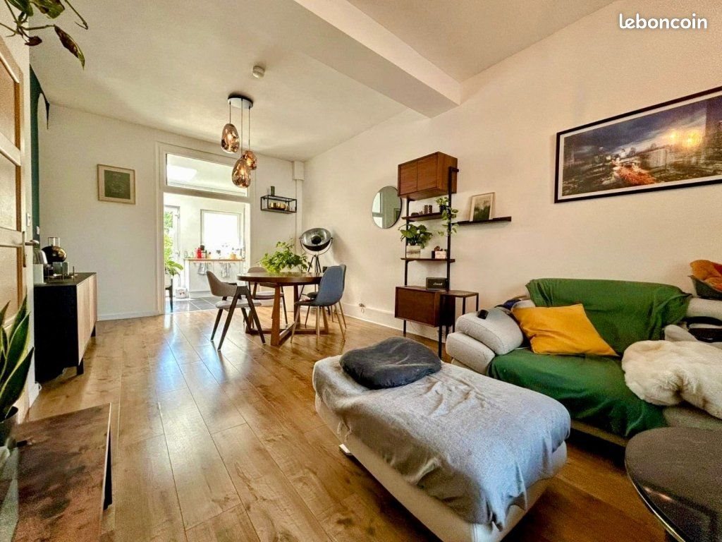 Maison à vendre, 88m², Quesnoy-sur-Deûle