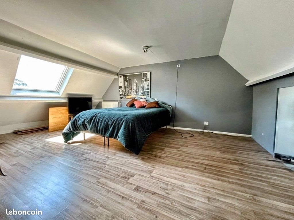 Maison à vendre, 88m², Quesnoy-sur-Deûle