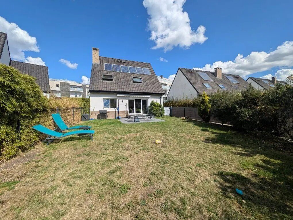 Maison à vendre, 93m², Wambrechies