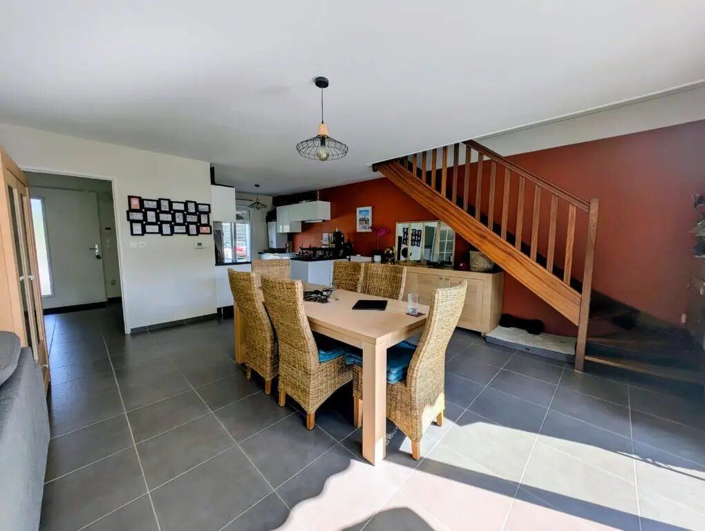 Maison à vendre, 93m², Wambrechies