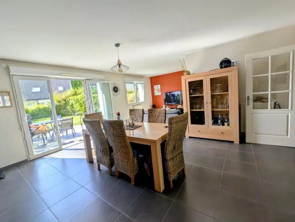 Maison à vendre, 93m², Wambrechies