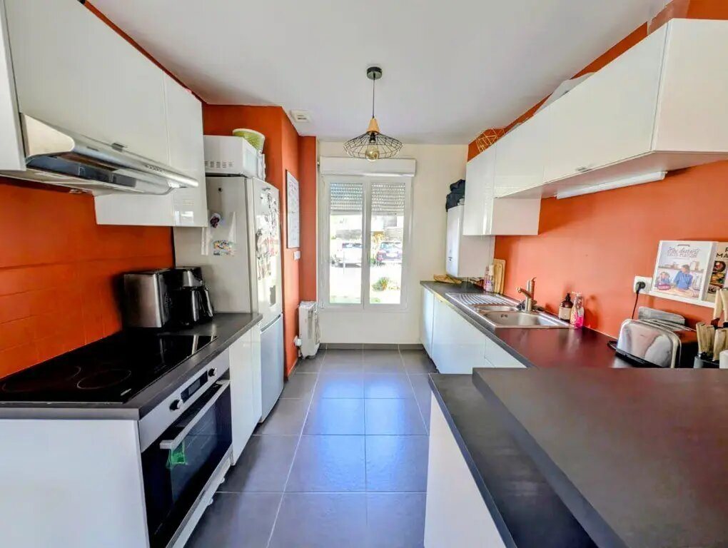 Maison à vendre, 93m², Wambrechies
