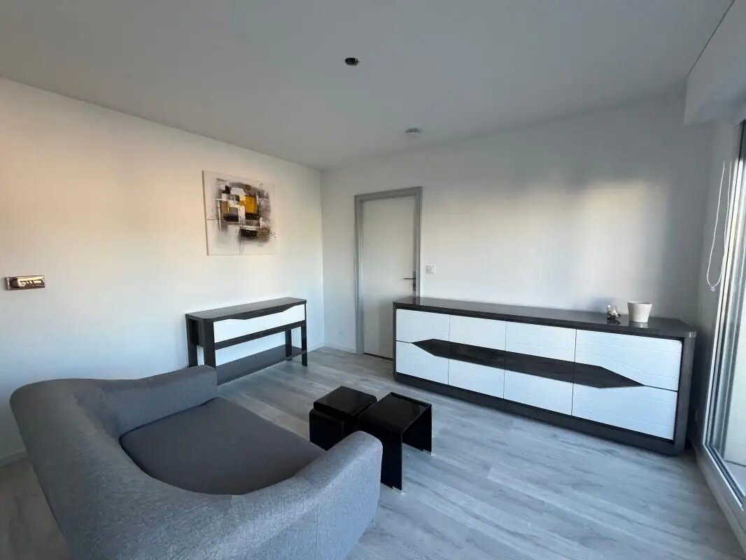 Appartement à louer, 33m², Wolfisheim