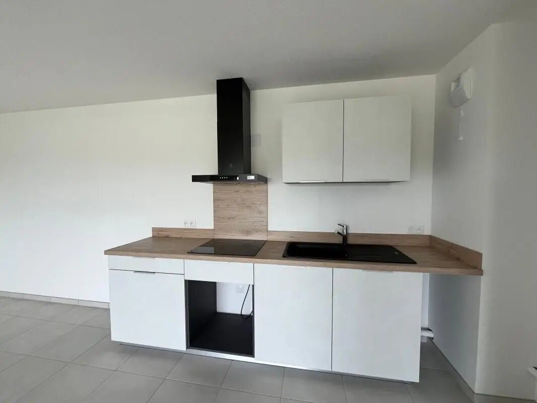 Appartement à louer, 70m², Monswiller